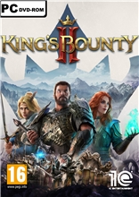 Kings Bounty II (PC)