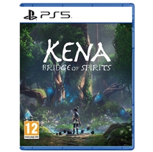 Kena: Bridge of Spirits (PS5)