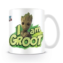 Hrnek Guardians Of The Galaxy Vol. 2 - I Am Groot
