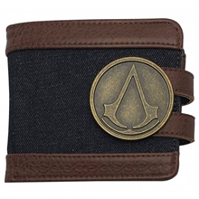 Peněženka Assassin s Creed - Crest