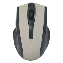 Wireless Mouse Accura MM-665, 1600DPI (PC)