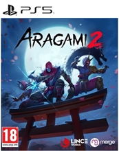 Aragami 2 (PS5)