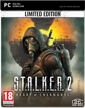 STALKER 2: Heart of Chernobyl - Limited Edition (PC)