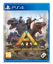 ARK: Ultimate Survivor Edition (PS4)