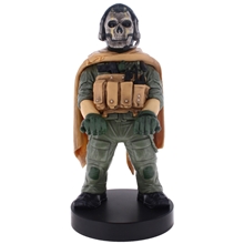 Cable Guy - Call of Duty Ghost Warfare