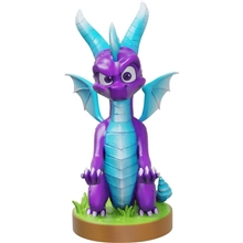 Cable Guy - Spyro The Dragon Reignited trilogy - Ice Spyro