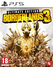 Borderlands 3 Ultimate Edition (PS5)