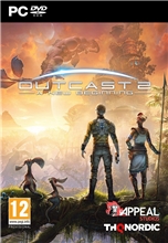 Outcast 2 (PC)