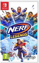 Nerf Legends (SWITCH)