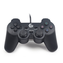 Joy Gamepad GEMBIRD JPD-UDV-01 - USB (PC)