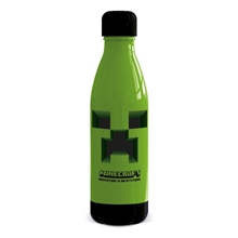 Plastová láhev na pití Minecraft: Creeper (objem 660 ml)