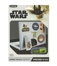 The Child Gadget Decals The Mandalorian: Baby Yoda