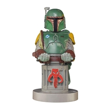 Cable Guy - Star Wars Boba Fett