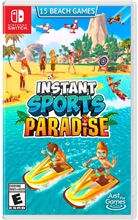 Instant Sports Paradise (SWITCH)	