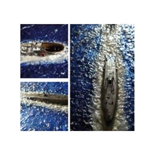 Vallejo: Water Effects Pacific Blue