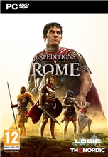 Expeditions: Rome (PC)