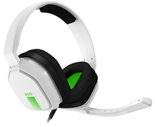 ASTRO A10 Gaming Headset for Xbox One - WHITE