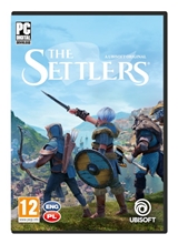 The Settlers (PC)