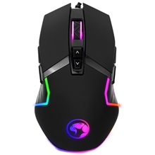 Wired Gaming Mouse Marvo G941, 12000DPI, RGB (PC)