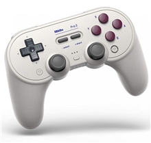 8Bitdo Pro 2 Gamepad G Edition (SWITCH/PC)