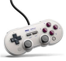 8Bitdo SN30 Pro USB Gamepad G Edition (SWITCH/PC)