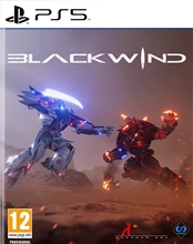 Blackwind (PS5)