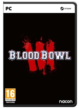 Blood Bowl 3 (X1)