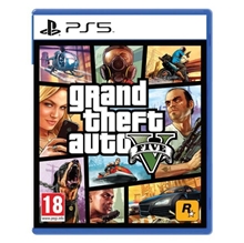 GTA V (PS5)