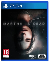 Martha Is Dead (PS4)