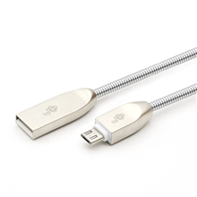 TB Touch USB-C Charging Cable 1,5m - silver (PS5/XSX/SWITCH)