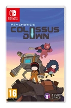 Colossus Down (SWITCH)
