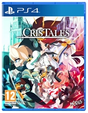 Cris Tales (PS4)