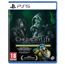 Chernobylite (PS5)