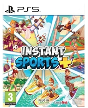 Instant Sports Plus (PS5)