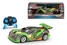 RC Car Nikko: Racing Series - Fang Racing
