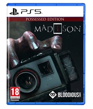 MADiSON - Possessed Edition (PS5)
