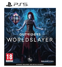 Outriders: Worldslayer (PS5)
