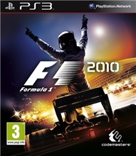 F1 2010 (PS3) (Bazar)
