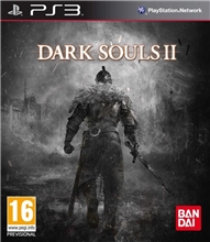 Dark Souls 2 (PS3) (Bazar)