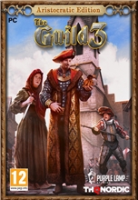 The Guild 3 Aristocratic Edition (PC)