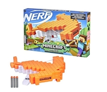 Nerf - Minecraft: Pillagers Crossbow