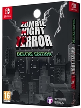 Zombie Night Terror - Deluxe Edition (SWITCH)