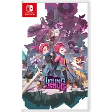 Young Souls (SWITCH)