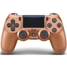 Sony Dualshock Controller Copper V2 (PS4)	(REPASOVANÝ)
