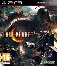 Lost Planet 2 (PS3) (Bazar)