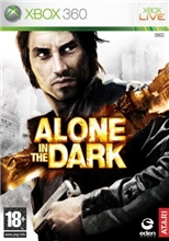 Alone in the Dark 5 (X360) (Bazar)