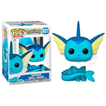 Funko POP Pokémon - Vaporeon