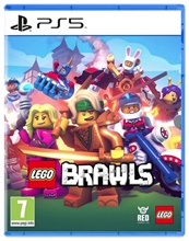 LEGO Brawls (PS5)