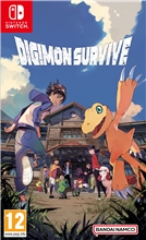 Digimon Survive (SWITCH)