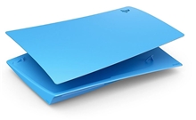 Sony PlayStation 5 Standard Edition Cover - Starlight Blue (PS5)